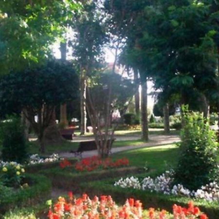 Apartamento Ryr Padron Bagian luar foto